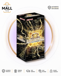 Yu-Gi-Oh Limit Over Collection The Heroes Japanese Booster Box Factory Sealed 15 Booster Packs 9 Cards Per Pack