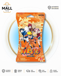 Naruto Smriti Earth Scroll English Blister Pack Factory Sealed 8 Collectible Cards