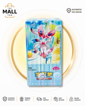 Pokémon CBB2C Gem Vol 2 Chinese Booster Box Factory Sealed 15 Booster Packs 4 Cards Per Pack
