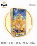 Pokémon CSV4C Rewards Round Slim Booster Box Simplified Chinese Factory Sealed 15 Booster Packs 5 Cards Per Pack