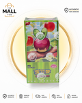 Pokémon Gem Vol 6 Chinese Booster Box Factory Sealed 18 Booster Packs 4 Cards Per Pack