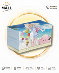 Pokémon Chasing Glory Together Lillie’s Battle Box Simplified Chinese Factory Sealed With Jumbo Booster Box Sleeves Deck Box Coin And Dice
