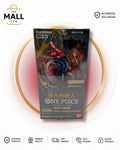 One Piece OP-03 Pillars of Strength Chinese Booster Box Factory Sealed 24 Packs